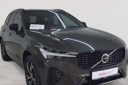 Volvo XC60 92.848 km 29.989 &euro; Fernwald-Steinbach 35463