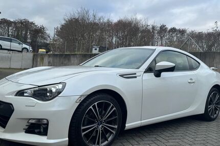 Subaru BRZ 118.900 km 17.490 &euro; Wettenberg 35435