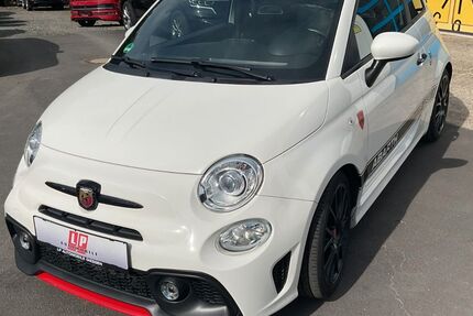 Fiat 500 75.376 km 16.490 &euro; Giessen 35394