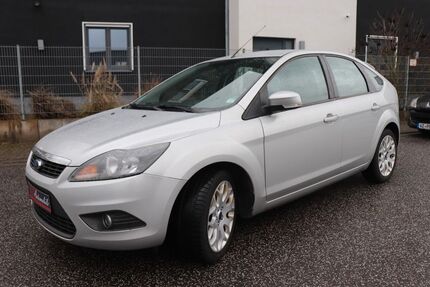 Ford Focus 192.525 km 3.000 &euro; Lollar 35457