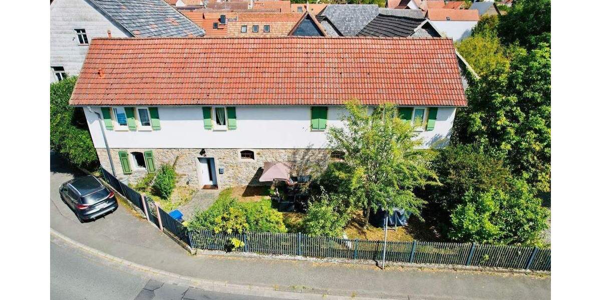 Einfamilienhaus Langgöns Niederkleen - 595.000&euro; | Angebot:25689296