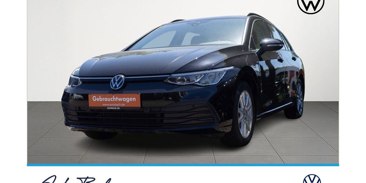 VW Golf 70.020 km 18.480 &euro; Weilburg 35781