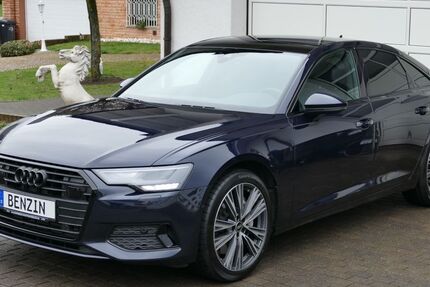 Audi A6 77.900 km 35.900 &euro; Weilmünster 35789