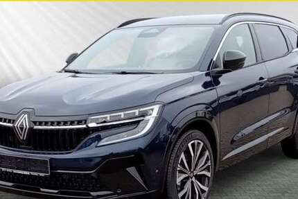 Renault Espace 11.000 km 43.489 &euro; Heuchelheim 35452