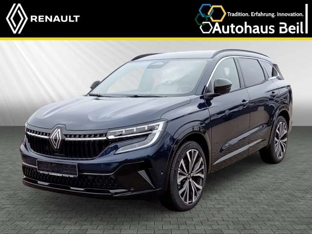Renault Espace 11.000 km 43.489 &euro; Heuchelheim 35452