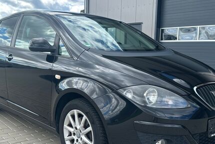 Seat Altea 148.000 km 5.500 &euro; Butzbach 35510