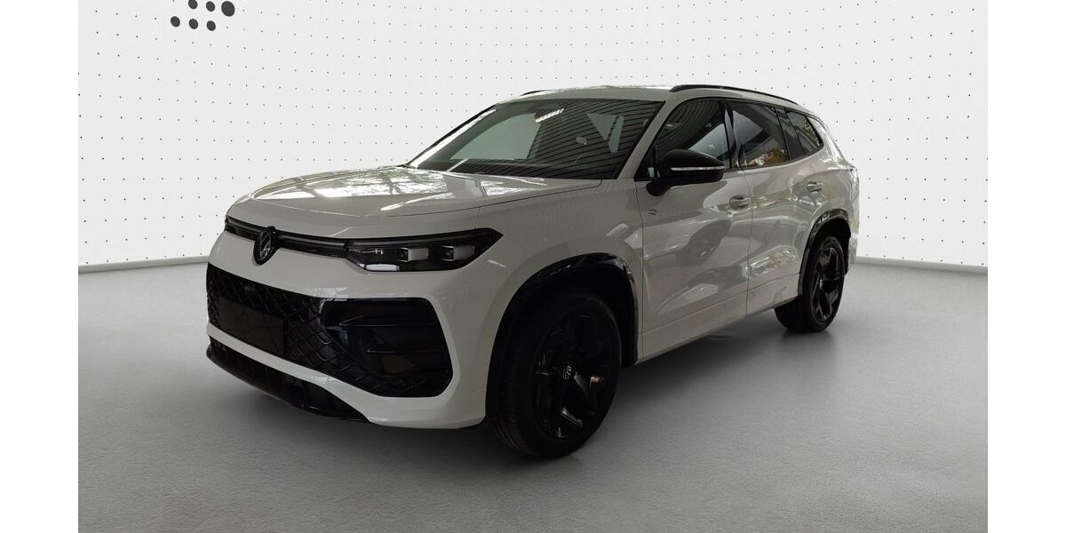 VW Tayron 3.900 km 47.880 &euro; Bad Nauheim 61231