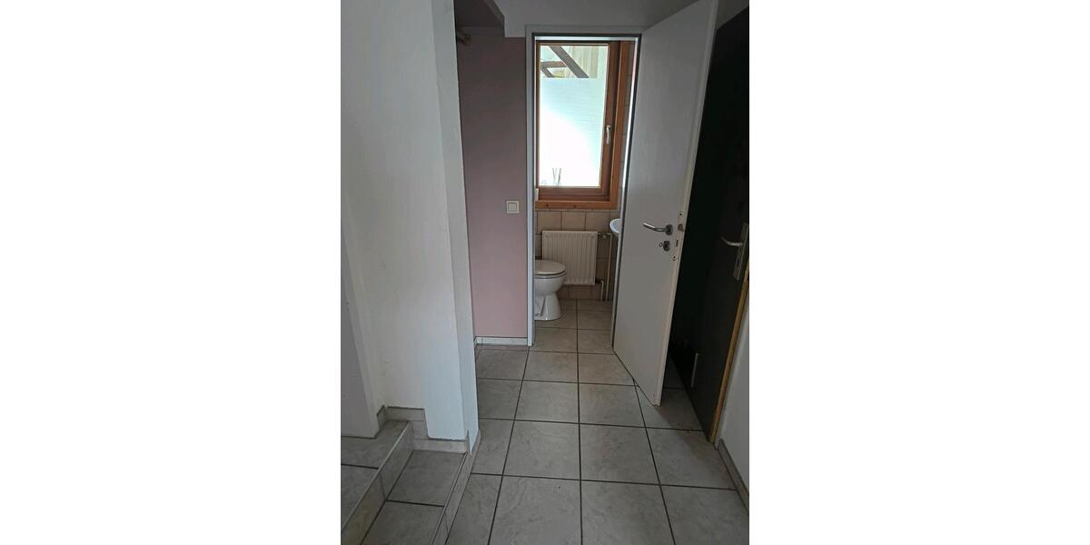 Etagenwohnung Lich - 2 Zimmer, 45 m&sup2;, 500&euro; | Angebot:26032238