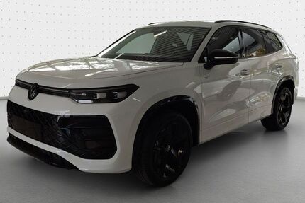 VW Tayron 1.001 km 47.880 &euro; Bad Nauheim 61231