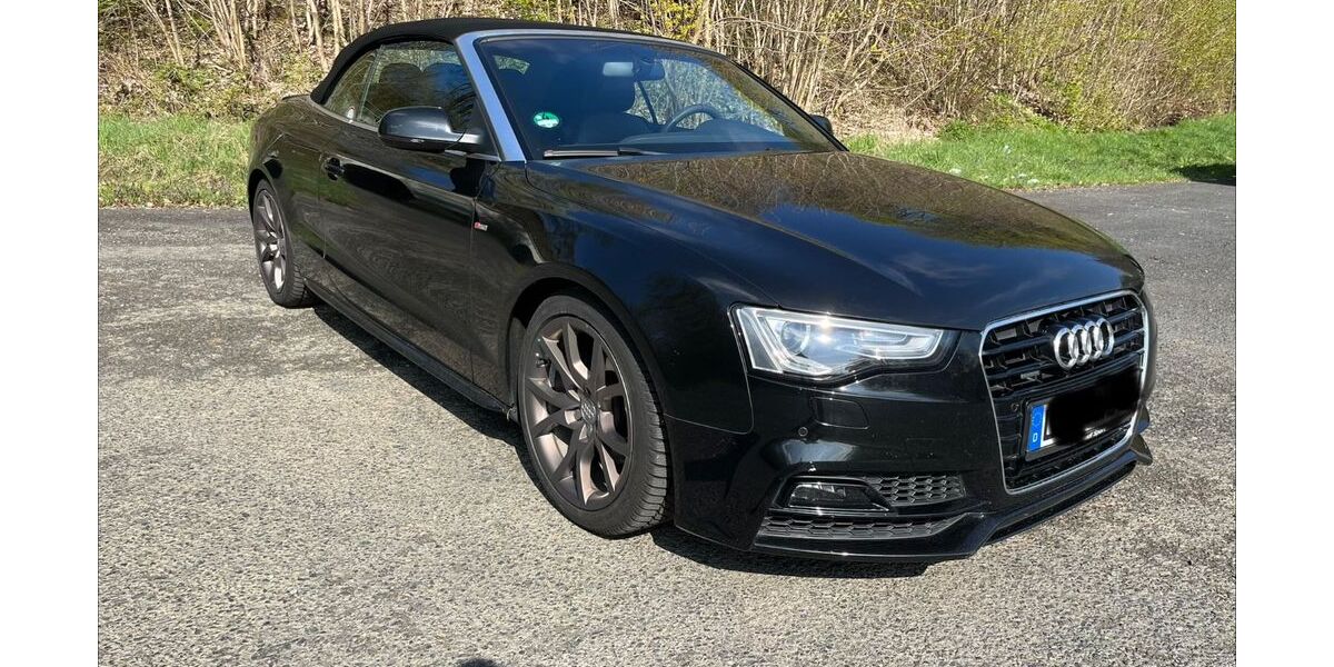 Audi A5 119.300 km 15.450 &euro; Herborn 35745