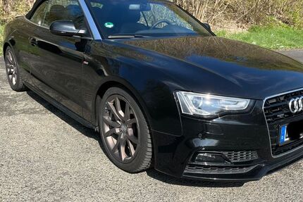 Audi A5 119.500 km 14.990 &euro; Herborn 35745