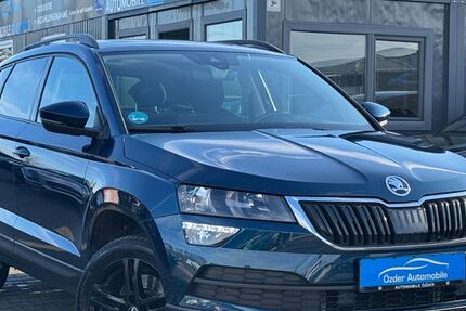 Skoda Karoq 86.343 km 22.490 &euro; Lollar 35457