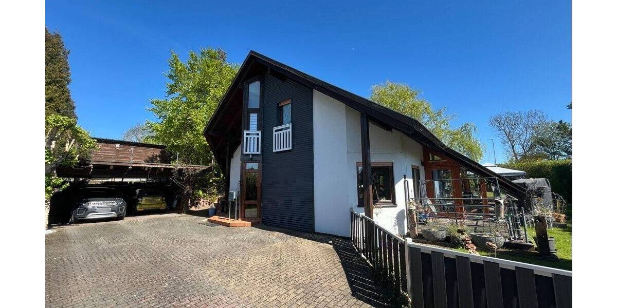 Einfamilienhaus Herborn Hörbach - 4 Zimmer, 130 m&sup2;, 385.000&euro; | Angebot:26796889