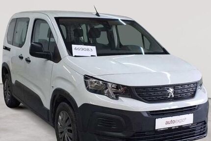 Peugeot Rifter 21.121 km 16.090 &euro; Fernwald-Steinbach 35463