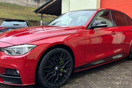 BMW 340 95.780 km 26.900 &euro; Dillenburg 35685