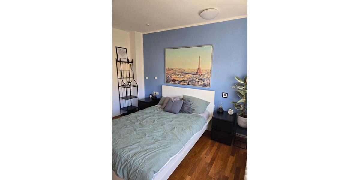 Etagenwohnung Gießen - 3 Zimmer, 75 m&sup2;, 1.000&euro; | Angebot:26548787