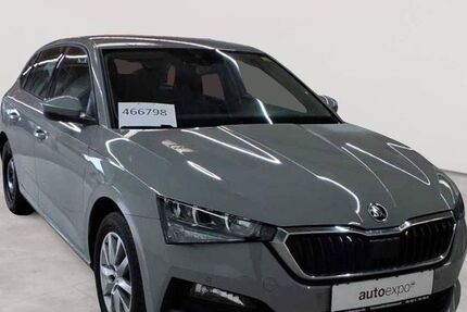 Skoda Scala 117.027 km 14.789 &euro; Fernwald-Steinbach 35463