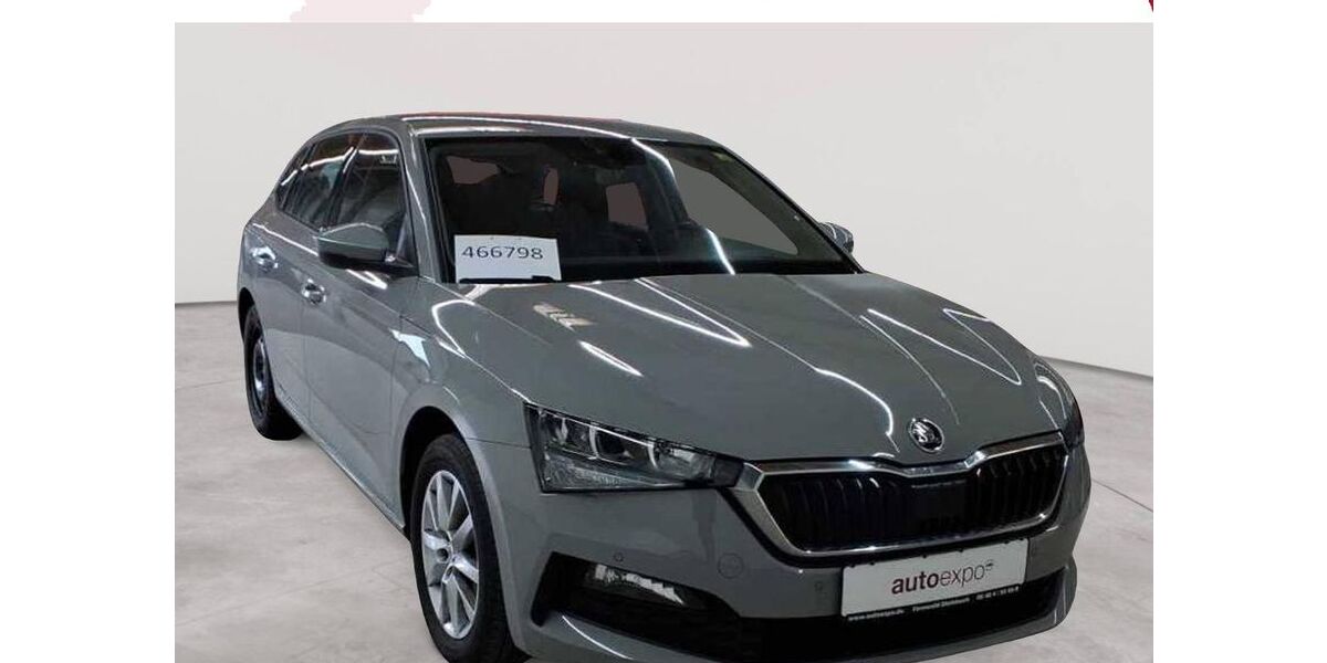 Skoda Scala 117.027 km 14.789 &euro; Fernwald-Steinbach 35463
