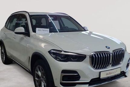 BMW X5 184.660 km 35.689 &euro; Fernwald-Steinbach 35463