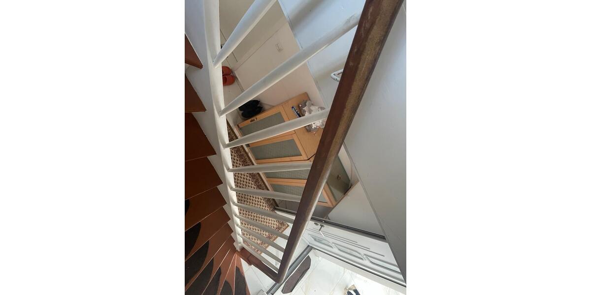 Etagenwohnung Rockenberg - 2 Zimmer, 50 m&sup2;, 1.150&euro; | Angebot:25280482