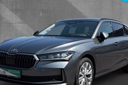 Skoda Superb 13.500 km 37.880 &euro; Wetzlar 35578