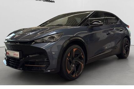 Cupra Tavascan 5.000 km 50.830 &euro; Giessen 35394