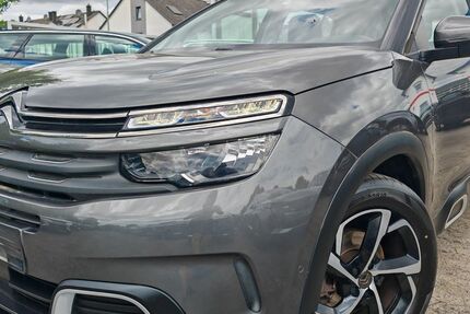 Citroen C5 Aircross 90.011 km 10.472 &euro; Wölfersheim 61200