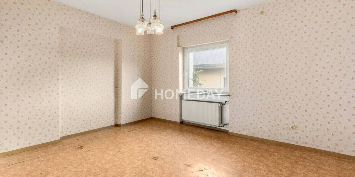 Einfamilienhaus Wölfersheim - 8 Zimmer, 164 m&sup2;, 350.000&euro; | Angebot:25997119