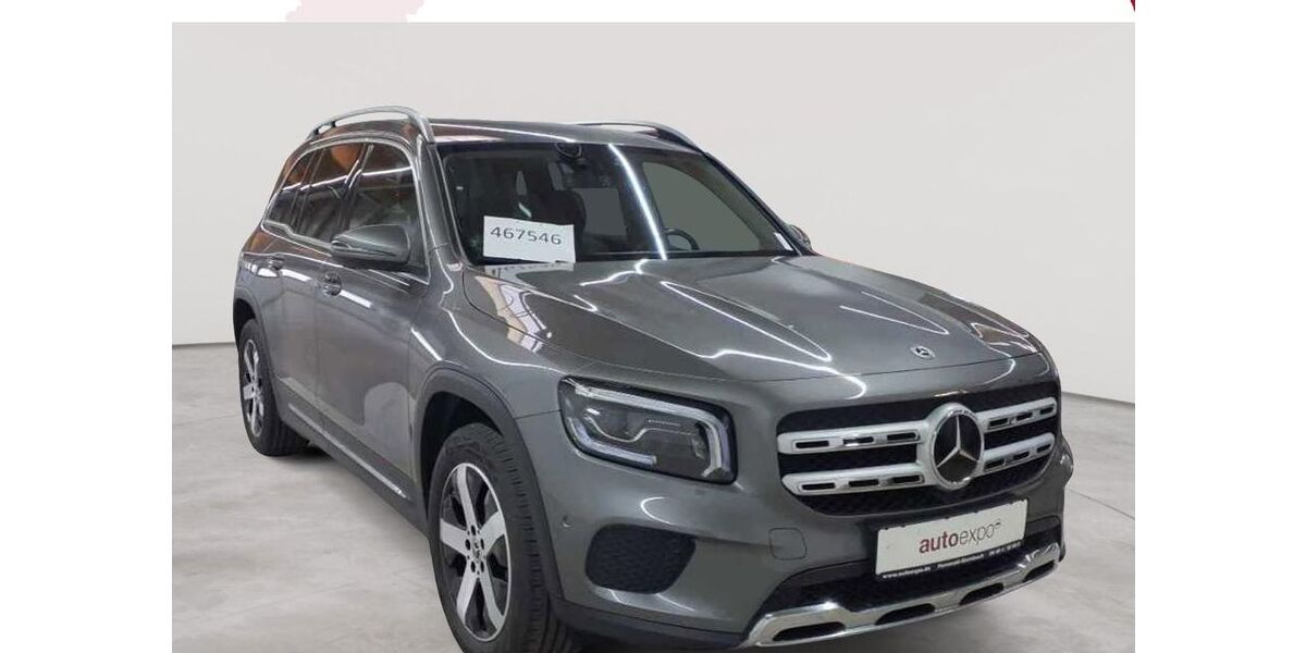 Mercedes-Benz GLB 200 178.836 km 23.989 &euro; Fernwald-Steinbach 35463