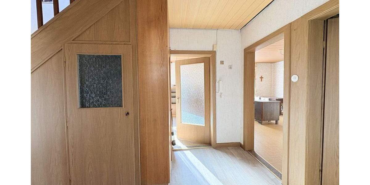 Einfamilienhaus Fronhausen / Oberwalgern Oberwalgern - 6 Zimmer, 141 m&sup2;, 249.900&euro; | Angebot:25775621