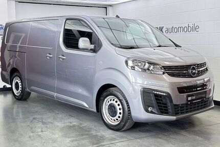 Opel Vivaro 44.349 km 19.280 &euro; Lich 35423