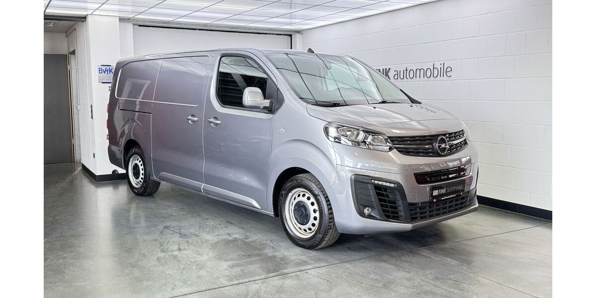 Opel Vivaro 44.349 km 19.280 &euro; Lich 35423