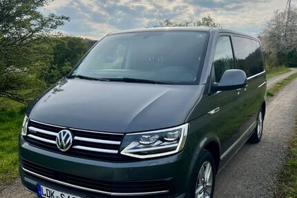 VW T6 Multivan 111.055 km 40.900 &euro; Greifenstein 35753