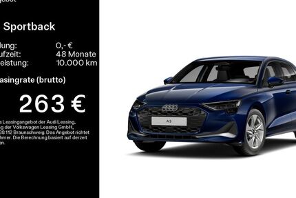 Audi A3 29.313 km 28.480 &euro; Bad Nauheim 61231