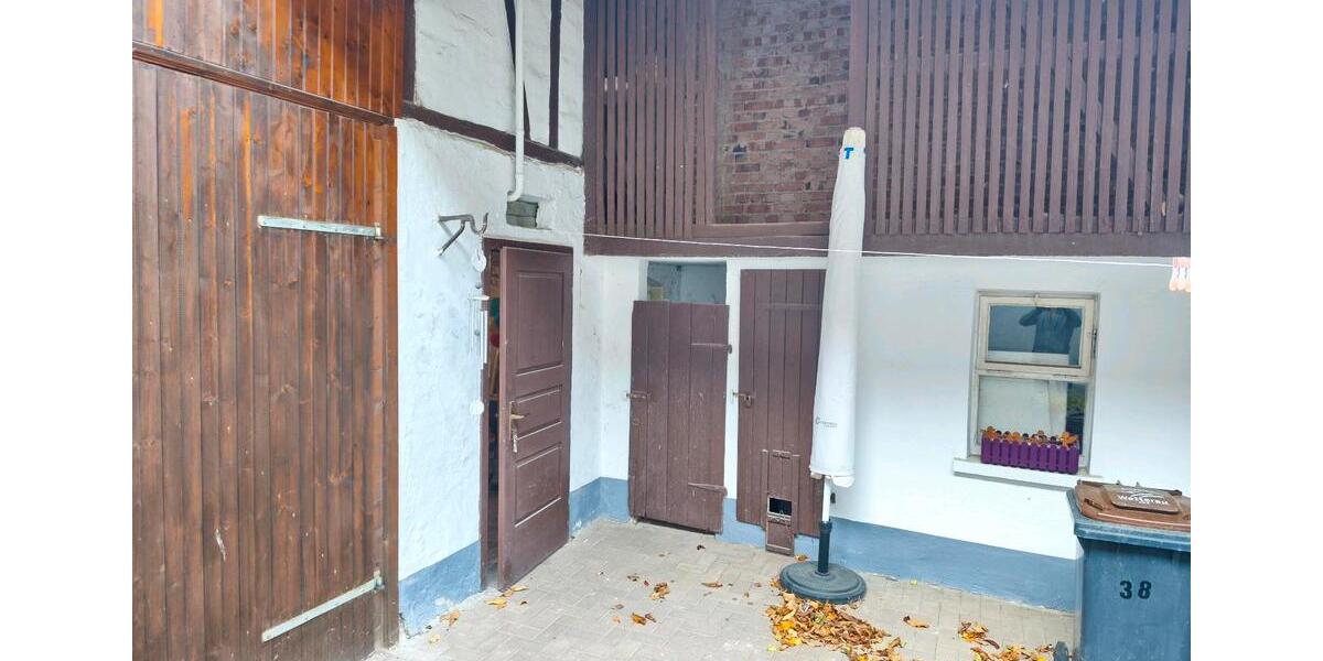 Bauernhaus, Landhaus Ober-Mörlen Mörlen - 3 Zimmer, 83 m&sup2;, 295.000&euro; | Angebot:24980518