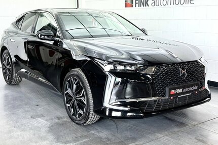 DS Automobiles DS4 E-Tense 225 Trocadero FULL LED Carplay 34.100 km 23.560 &euro; Lich 35423