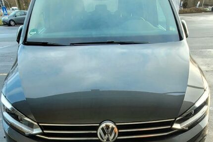 VW Touran 137.000 km 17.000 &euro; Solms 35606