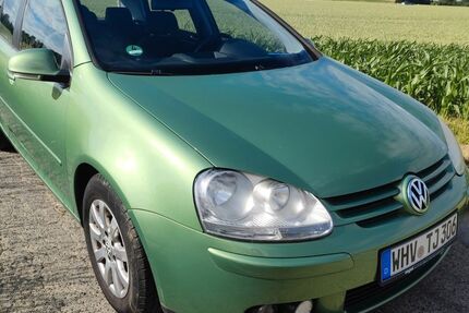 VW Golf 150.055 km 2.200 &euro; Runkel 65594