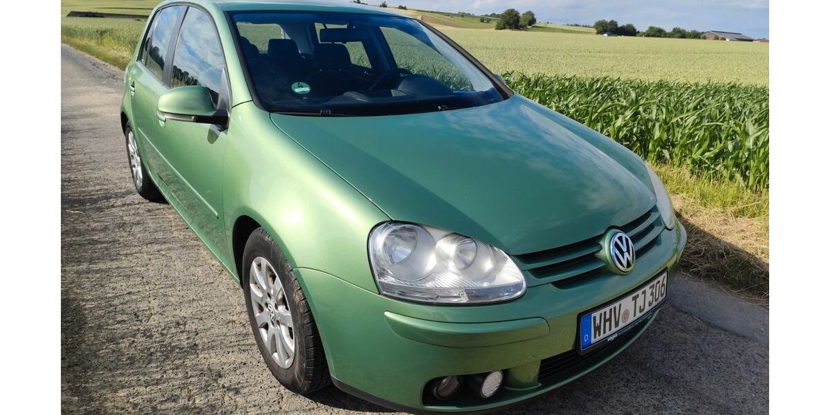 VW Golf 150.055 km 2.200 &euro; Runkel 65594