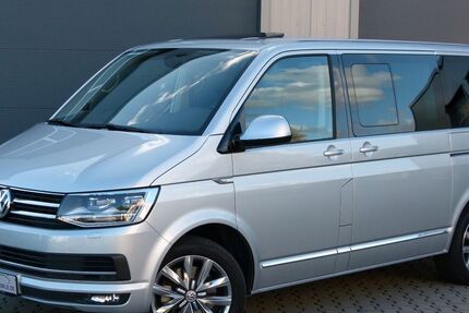 VW T6 Multivan 136.900 km 35.399 &euro; Asslar-Werdorf 35614