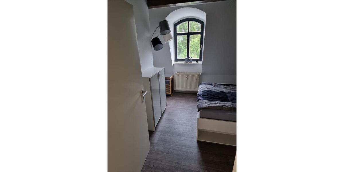 Dachgeschoßwohnung Gießen - 1 Zimmer, 43 m&sup2;, 198.000&euro; | Angebot:27122482