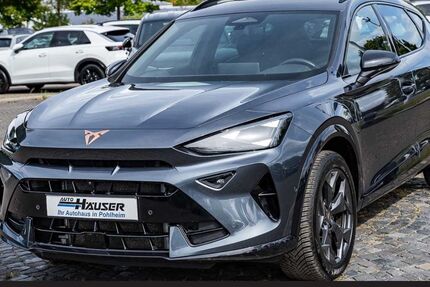 Cupra Formentor 26.493 km 34.785 &euro; Pohlheim 35415