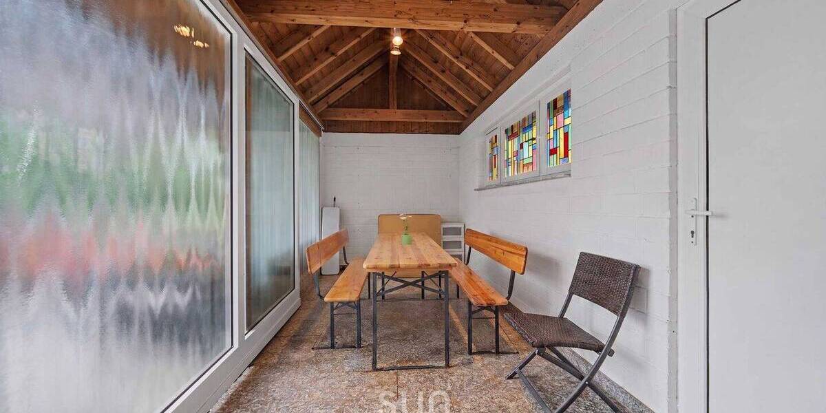 Einfamilienhaus Butzbach Fauerbach - 8 Zimmer, 232 m&sup2;, 410.000&euro; | Angebot:26797841