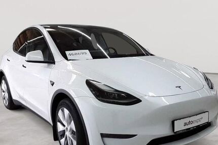Tesla Model Y 98.429 km 30.990 &euro; Fernwald-Steinbach 35463