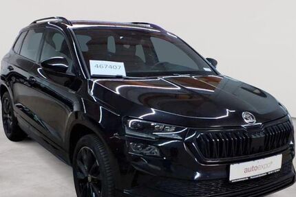Skoda Karoq 129.556 km 26.289 &euro; Fernwald-Steinbach 35463