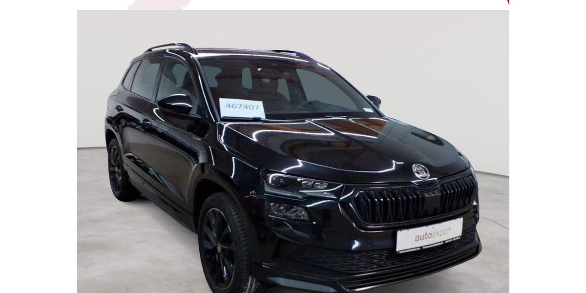 Skoda Karoq 129.556 km 26.289 &euro; Fernwald-Steinbach 35463