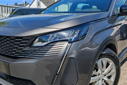 Peugeot 5008 151.011 km 16.898 &euro; Wölfersheim 61200