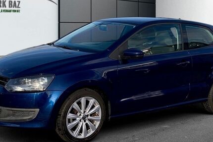 VW Polo 96.000 km 7.999 &euro; Butzbach 35510