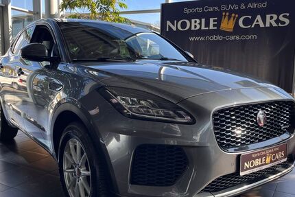 Jaguar E-Pace 61.350 km 24.090 &euro; Giessen 35394