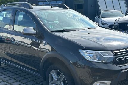 Dacia Sandero 158.000 km 4.980 &euro; Butzbach 35510